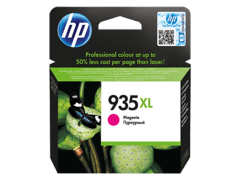 Cartucho de tinta inkjet original HP 935XL - C2P25AL
