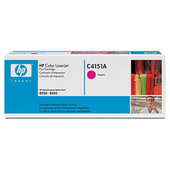 Cartucho de toner original HP C4151A