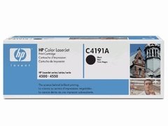 Cartucho de toner original HP C4191A