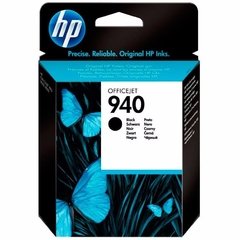 Cartucho de tinta inkjet original HP 940 - C4902AL