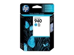 Cartucho de tinta inkjet original HP 940 - C4903AL