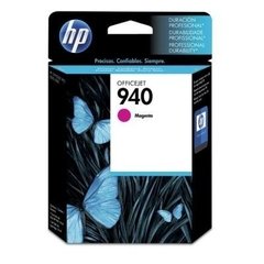 Cartucho de tinta inkjet original HP 940 - C4904AL