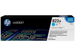 Cartucho de toner original HP 822A - C8551A