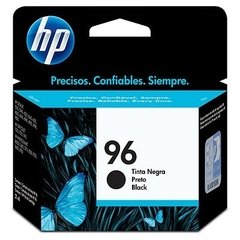 Cartucho de tinta inkjet original HP 96 - C8767WL