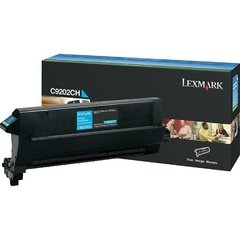 Cartucho de toner original Lexmark C9202CH