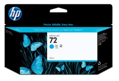 Cartucho de tinta inkjet original HP 72 - C9371A