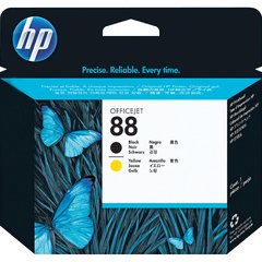 Cabezal de impresión original HP 88 - C9381A