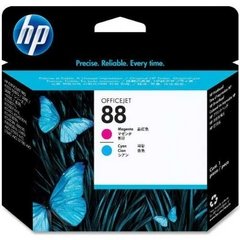 Cabezal de impresión original HP 88 - C9382A