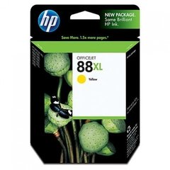 Cartucho de tinta inkjet original HP 88XL - C9393AL