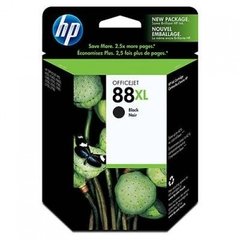 Cartucho de tinta inkjet original HP 88XL - C9396AL