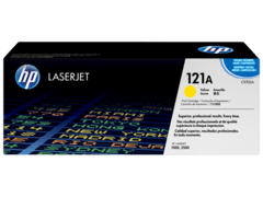 Cartucho de toner original HP 121A - C9702A