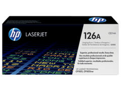 Unidad de imagen original HP 126A - CE314A