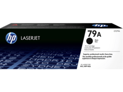 Cartucho de toner original HP 79A - CF279A