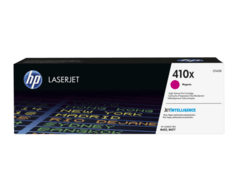 Cartucho de toner original HP 410X - CF413X