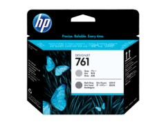 Cabezal de impresión original HP 761 - CH647A