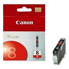 Cartucho de tinta inkjet original Canon 8 - CLI-8R