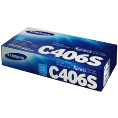 Cartucho de toner original Samsung C406S - CLT-C406S - comprar online