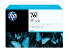 Cartucho de tinta inkjet original HP 761 - CM995A