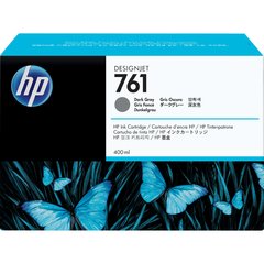 Cartucho de tinta inkjet original HP 761 - CM996A