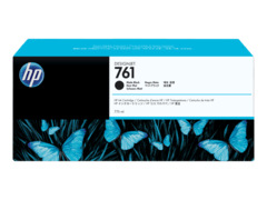 Cartucho de tinta inkjet original HP 761 - CM997A