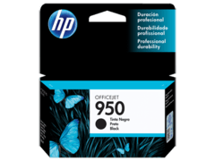 Cartucho de tinta inkjet original HP 950 - CN049AL