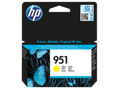 Cartucho de tinta inkjet original HP 951 - CN052AL