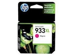 Cartucho de tinta inkjet original HP 933XL - CN055AL