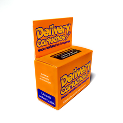 Cartucho de tinta inkjet alternativo para Canon 3e amarillo - BCI-3eY - comprar online