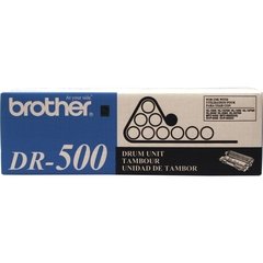 Unidad de imagen original Brother DR-500