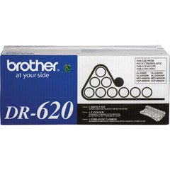 Unidad de imagen original Brother DR-620