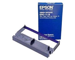 Cinta de impresión original Epson ERC-11 B