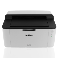 Impresora láser monocromática Brother HL-1200