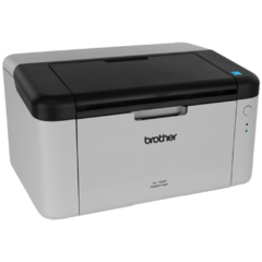 Impresora láser monocromática Brother HL-1200 en internet