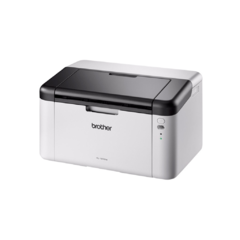 Impresora láser monocromática Brother HL-1200 - comprar online