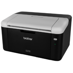 Impresora láser monocromática inalámbrica Brother HL-1212w - comprar online