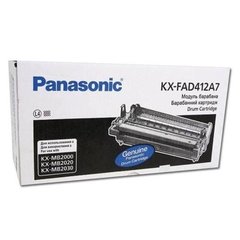 Unidad de imagen original Panasonic KX-FAD412A