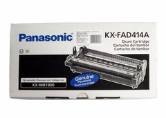 Unidad de imagen original Panasonic KX-FAD414A