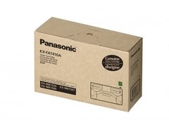 Cartucho de toner original Panasonic KX-FAT410A