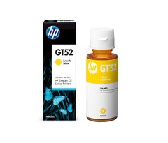Tanque de tinta inkjet original HP GT52 - M0H56AL