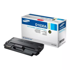 Cartucho de toner original Samsung D1630A - ML-D1630A