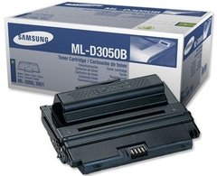 Cartucho de toner original Samsung ML-D3050B