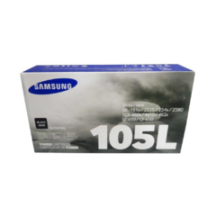 Cartucho de toner original Samsung 105L - MLT-D105L en internet