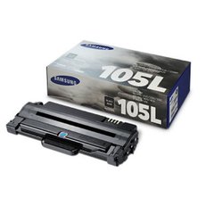 Cartucho de toner original Samsung MLT-D105L