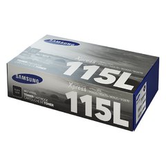 Cartucho de toner original Samsung 115L - MLT-D115L