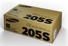 Cartucho de toner original Samsung 205S - MLT-D205S