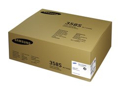 Cartucho de toner original Samsung 358S - MLT-D358S