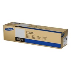 Cartucho de toner original Samsung D709 - MLT-D709S