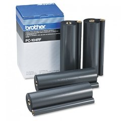 Film original Brother PC-104RF