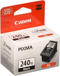Cartucho de tinta inkjet original Canon 240XL - PG-240XL