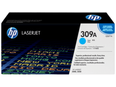 Cartucho de toner original HP 309A - Q2671A